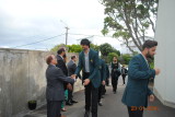 Reception of Pakistan Cricket Team held on Saturday, 23 January 2016